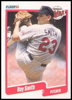 386 Roy Smith